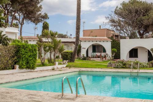 Binisafua Playa - Apartamento 23