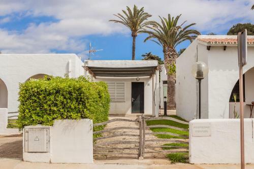 Binisafua Playa - Apartamento 23