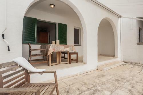 Binisafua Playa - Apartamento 18