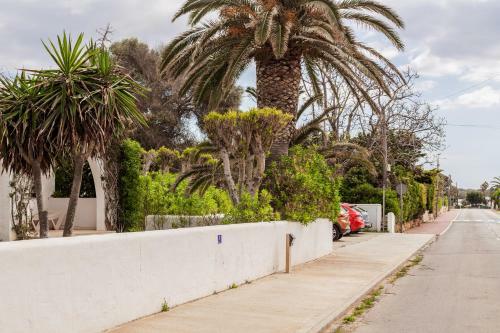Binisafua Playa - Apartamento 18