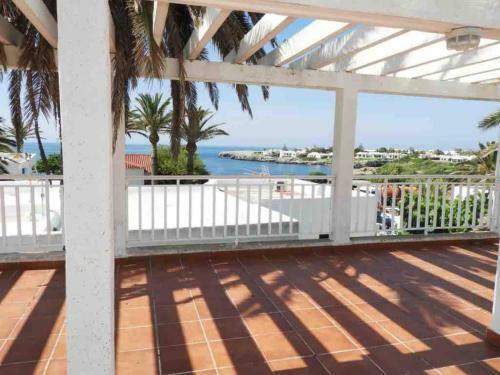 Apartamento Binisafua Playa - Bungalow 16