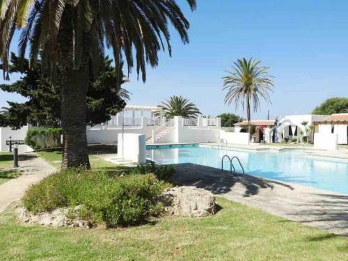 Apartamento Binisafua Playa - Bungalow 16