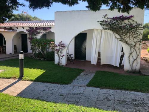 Apartamento Binisafua Playa - Bungalow 16