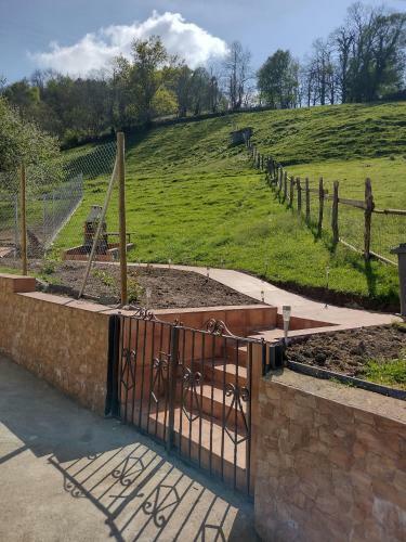 Apartamento El Descanso de Villar