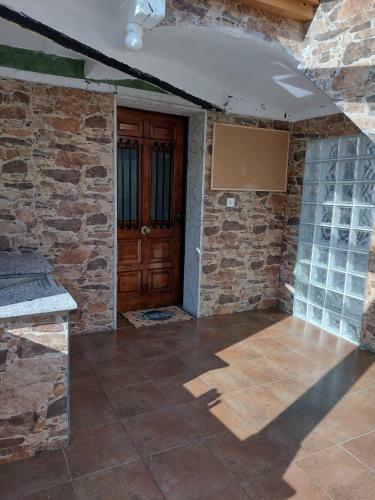 Apartamento El Descanso de Villar
