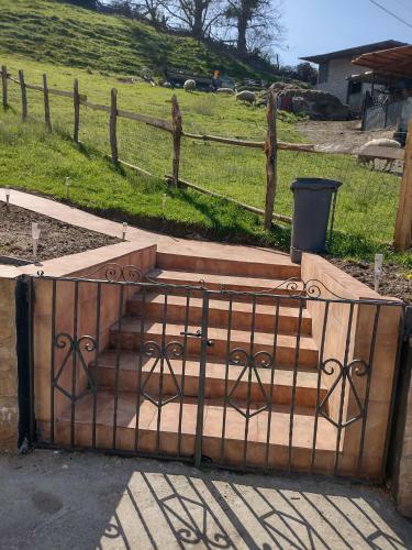 Apartamento El Descanso de Villar