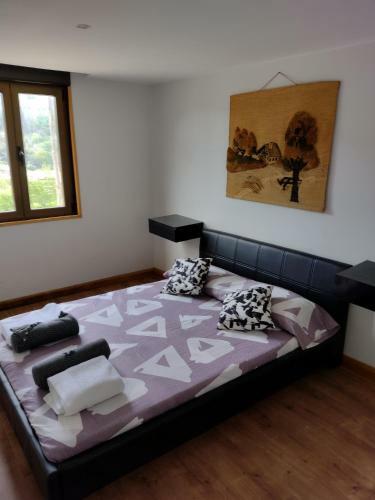 Apartamento El Descanso de Villar