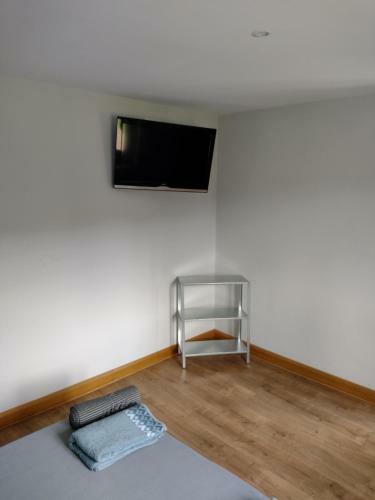 Apartamento El Descanso de Villar
