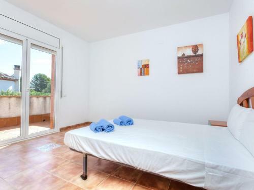 Holiday Home Villa Santa Marta I