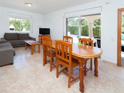 Villa Villa Sant Jordi