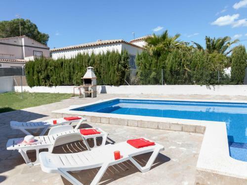 Villa Villa Sant Jordi