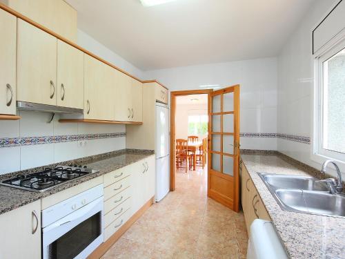 Villa Villa Sant Jordi