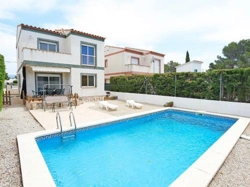 Holiday Home Santa Marta III
