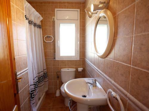 Holiday Home Santa Marta III