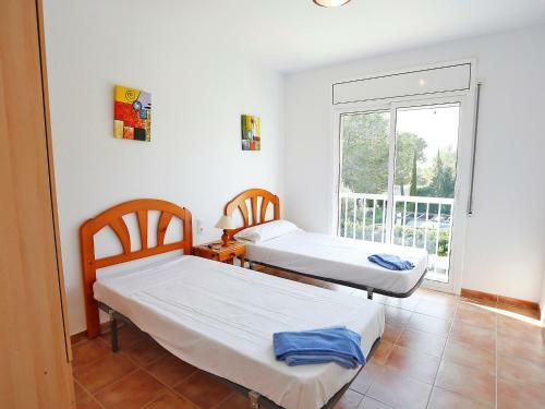 Holiday Home Santa Marta III