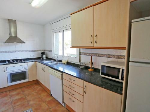 Holiday Home Santa Marta III