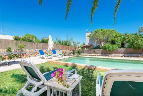 Villa Las Estrellas