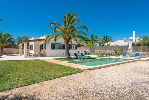 Villa Las Estrellas