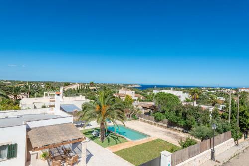 Villa Las Estrellas