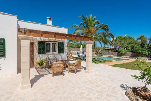 Villa Las Estrellas