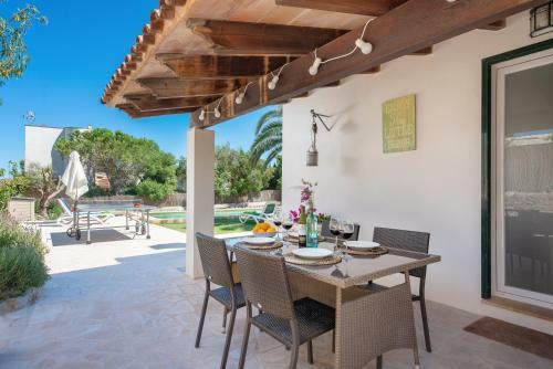 Villa Las Estrellas