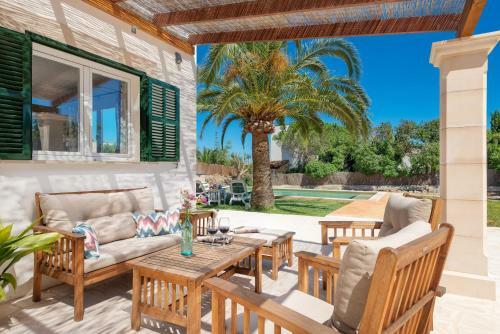 Villa Las Estrellas