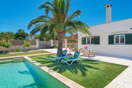 Villa Las Estrellas