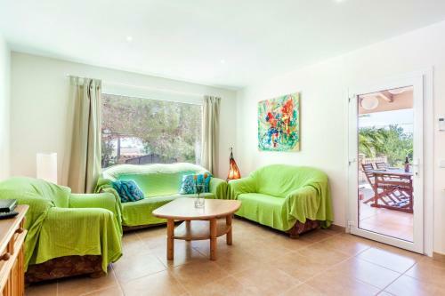 Villa Casa Antonio Invierno
