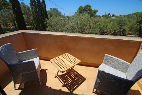 Villa Finca Can Paco