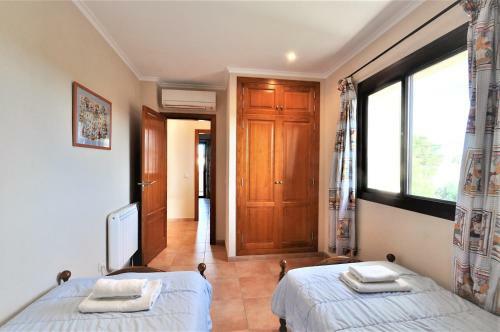 Casa Brisa- En Cala Llombards- Santany