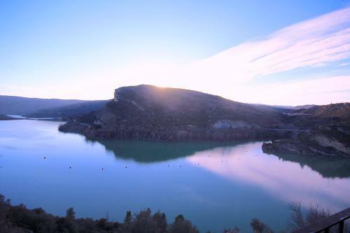 Cal Pouaire - Apartments With Stunning Views