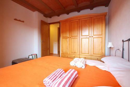 Cal Pouaire - Apartments With Stunning Views