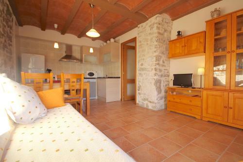 Cal Pouaire - Apartments With Stunning Views