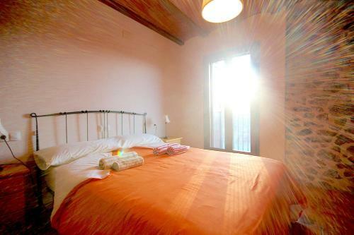 Cal Pouaire - Apartments With Stunning Views