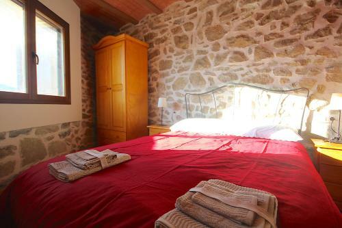 Cal Pouaire - Apartments With Stunning Views