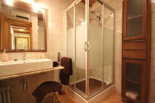 Cal Pouaire - Apartments With Stunning Views