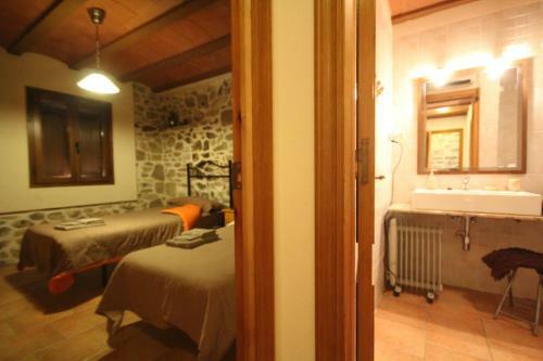 Cal Pouaire - Apartments With Stunning Views