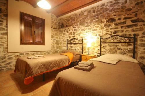 Cal Pouaire - Apartments With Stunning Views