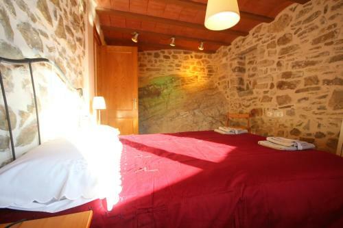 Cal Pouaire - Apartments With Stunning Views