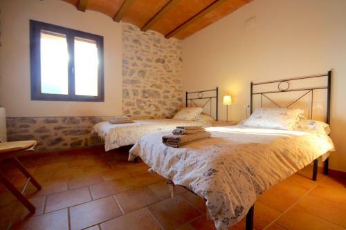 Cal Pouaire - Apartments With Stunning Views