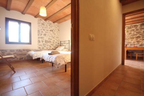 Cal Pouaire - Apartments With Stunning Views