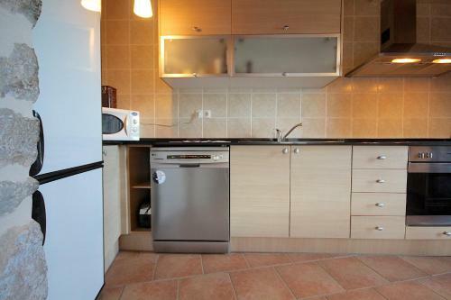 Cal Pouaire - Apartments With Stunning Views