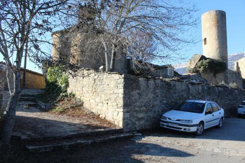 Cal Pouaire - Apartments With Stunning Views