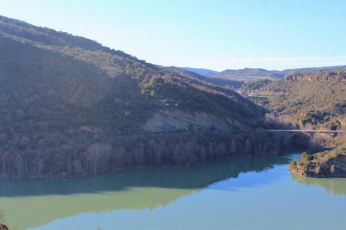 Cal Pouaire - Apartments With Stunning Views