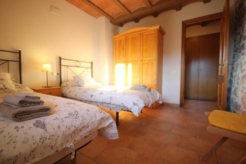 Cal Pouaire - Apartments With Stunning Views