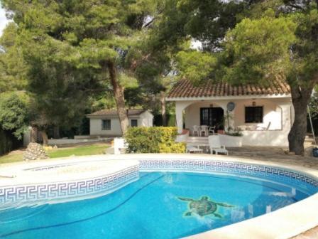Villa Ame641