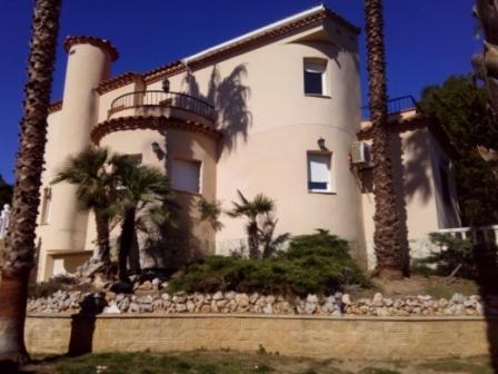 Villa Ame448
