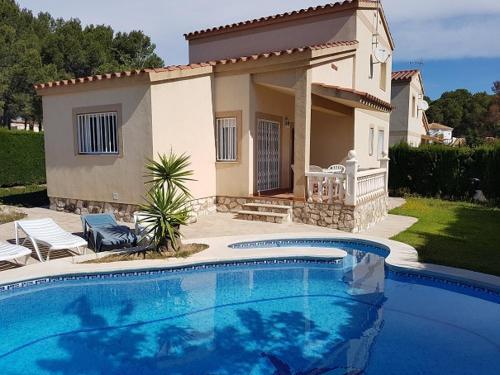 Villa Ame344