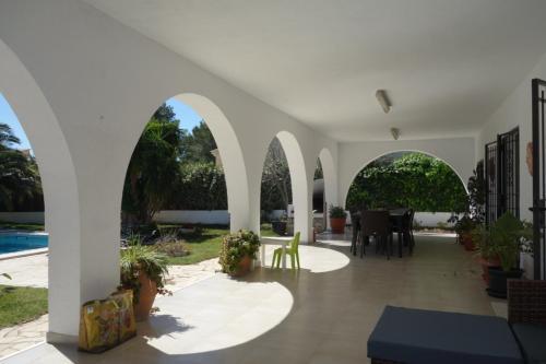 Villa Ame137