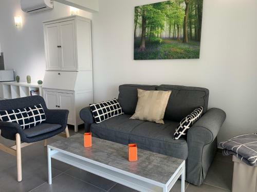 Apartamento Sonnenland Suites